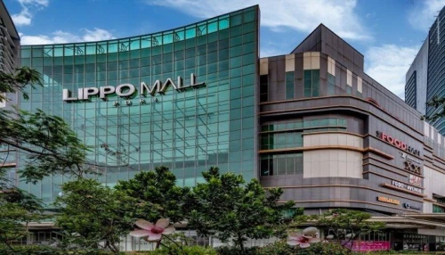 Lippo Karawaci Commits to Invest in Green Spaces in Its Township Projects | KF Map – Digital Map for Property and Infrastructure in Indonesia